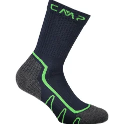 CMP - Kid's Trekking Sock Poly Mid - Wandersocken^ Wandersocken|Socken