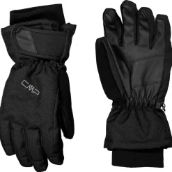 - Kid's Twill Ski Gloves - Handschuhe>CMP Sale