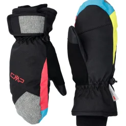 - Kid's Twill Ski Mitten - Handschuhe>CMP Outlet