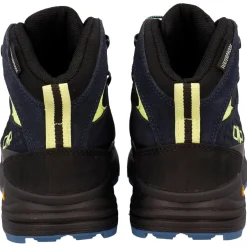 Clearance - Kid's Vertyx Mid Trekking Shoes WP - Wanderschuhe Kinder Wanderschuhe|Trekkingschuhe