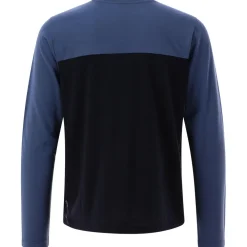 CMP - Kildar T-Shirt - Merinolongsleeve