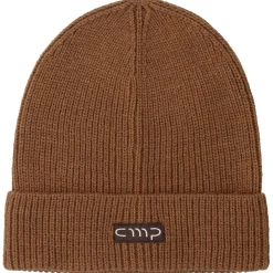 CMP - Knitted Hat with Logo - Mütze^ Skibekleidung|Kopfbedeckungen