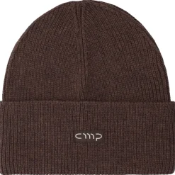 CMP - Knitted Hat with Logo - Mütze^ Skibekleidung|Kopfbedeckungen
