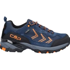 CMP - Melnick Low WP - Multisportschuhe^ Multisportschuhe