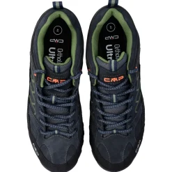 CMP - Moon Low Trekking Shoes Waterproof - Multisportschuhe^ Multisportschuhe