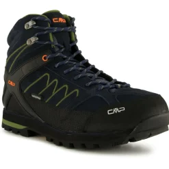 - Moon Mid Trekking Shoes Waterproof - Wanderschuhe>CMP Hot