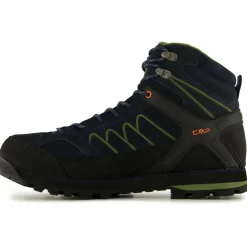 - Moon Mid Trekking Shoes Waterproof - Wanderschuhe><noscript><img width=