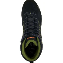 - Moon Mid Trekking Shoes Waterproof - Wanderschuhe><noscript><img width=