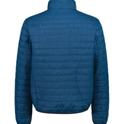 Hot - Padded Jacket - Kunstfaserjacke Trekkingbekleidung|Wanderbekleidung