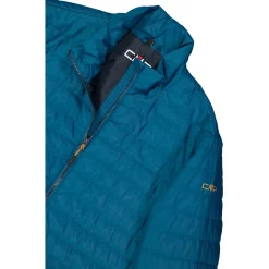 Hot - Padded Jacket - Kunstfaserjacke Trekkingbekleidung|Wanderbekleidung