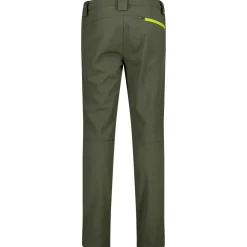 - Pant Softshell - Softshellhose>CMP Best