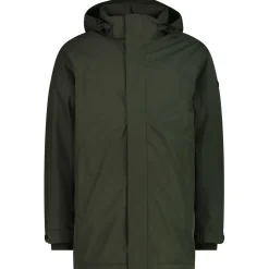 CMP - Parka Zip Hood - Parka