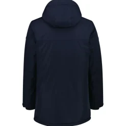 CMP - Parka Zip Hood - Parka