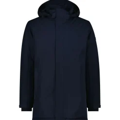 CMP - Parka Zip Hood - Parka
