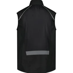 CMP - Reflective Vest - Fahrradweste^ Fahrradbekleidung|Fahrradwesten