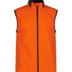 CMP - Reflective Vest - Fahrradweste^ Fahrradbekleidung|Fahrradwesten