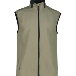 CMP - Reflective Vest - Fahrradweste^ Fahrradbekleidung|Fahrradwesten