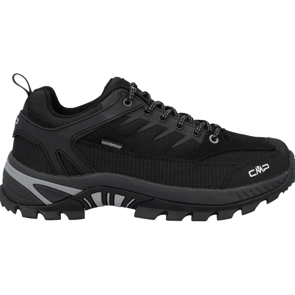 CMP - Rigel 2.0 Low Trekking Shoes WP - Multisportschuhe^ Multisportschuhe