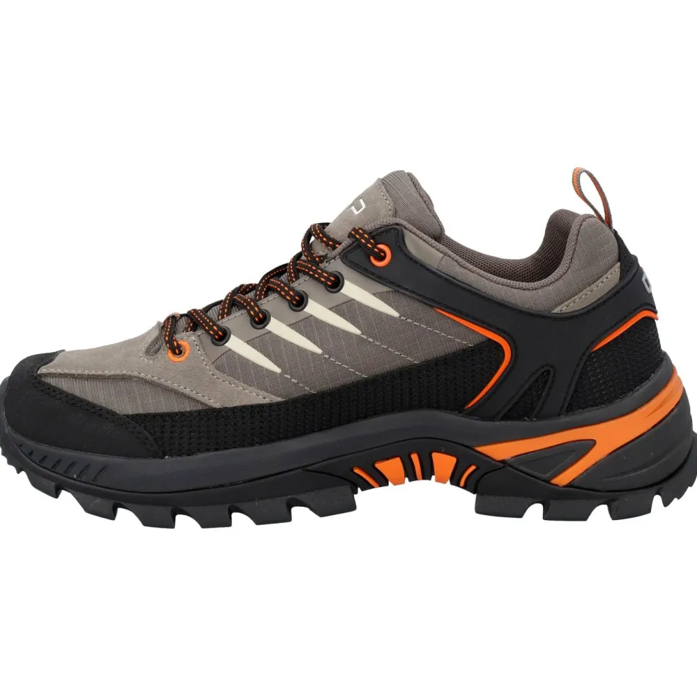 CMP - Rigel 2.0 Low Trekking Shoes WP - Multisportschuhe^ Multisportschuhe