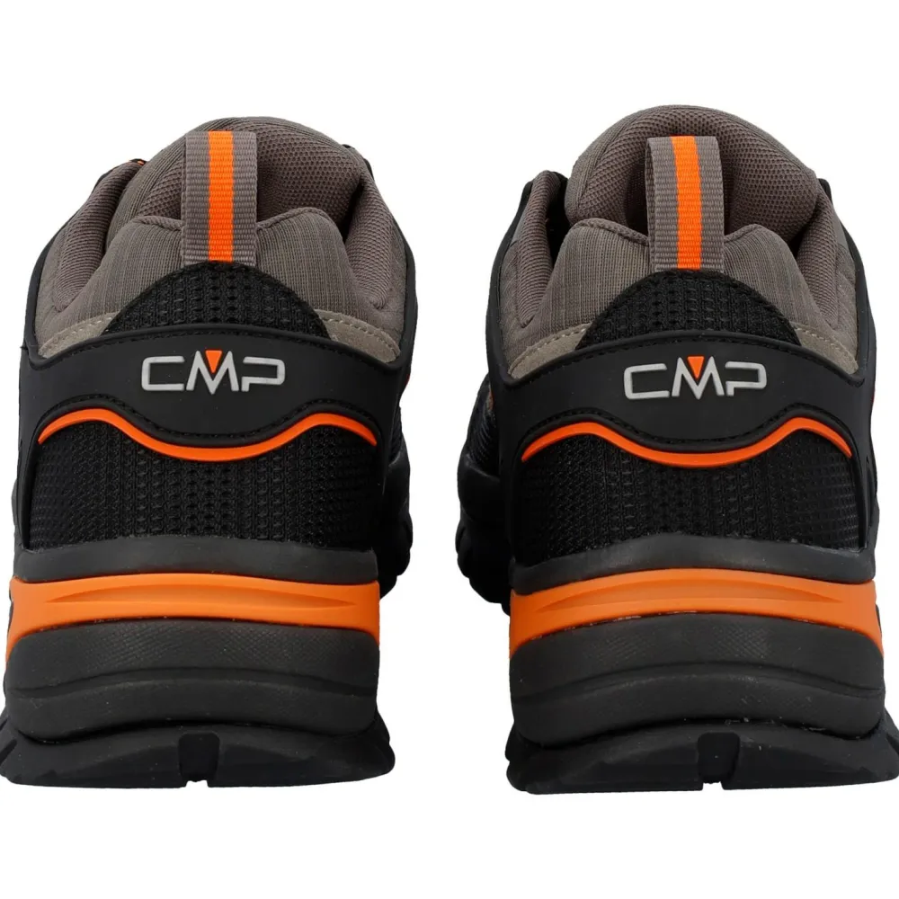 CMP - Rigel 2.0 Low Trekking Shoes WP - Multisportschuhe^ Multisportschuhe