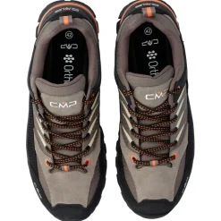 CMP - Rigel 2.0 Low Trekking Shoes WP - Multisportschuhe^ Multisportschuhe