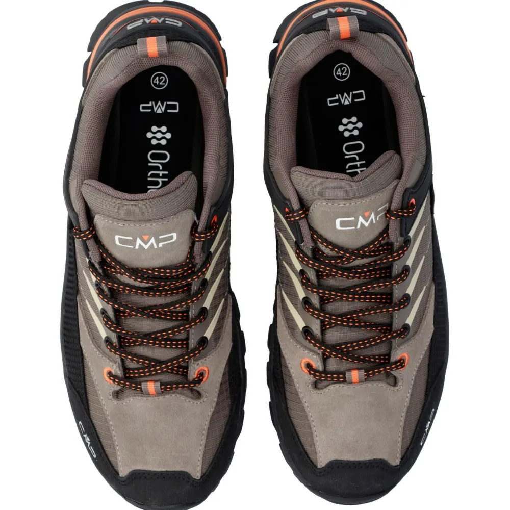 CMP - Rigel 2.0 Low Trekking Shoes WP - Multisportschuhe^ Multisportschuhe