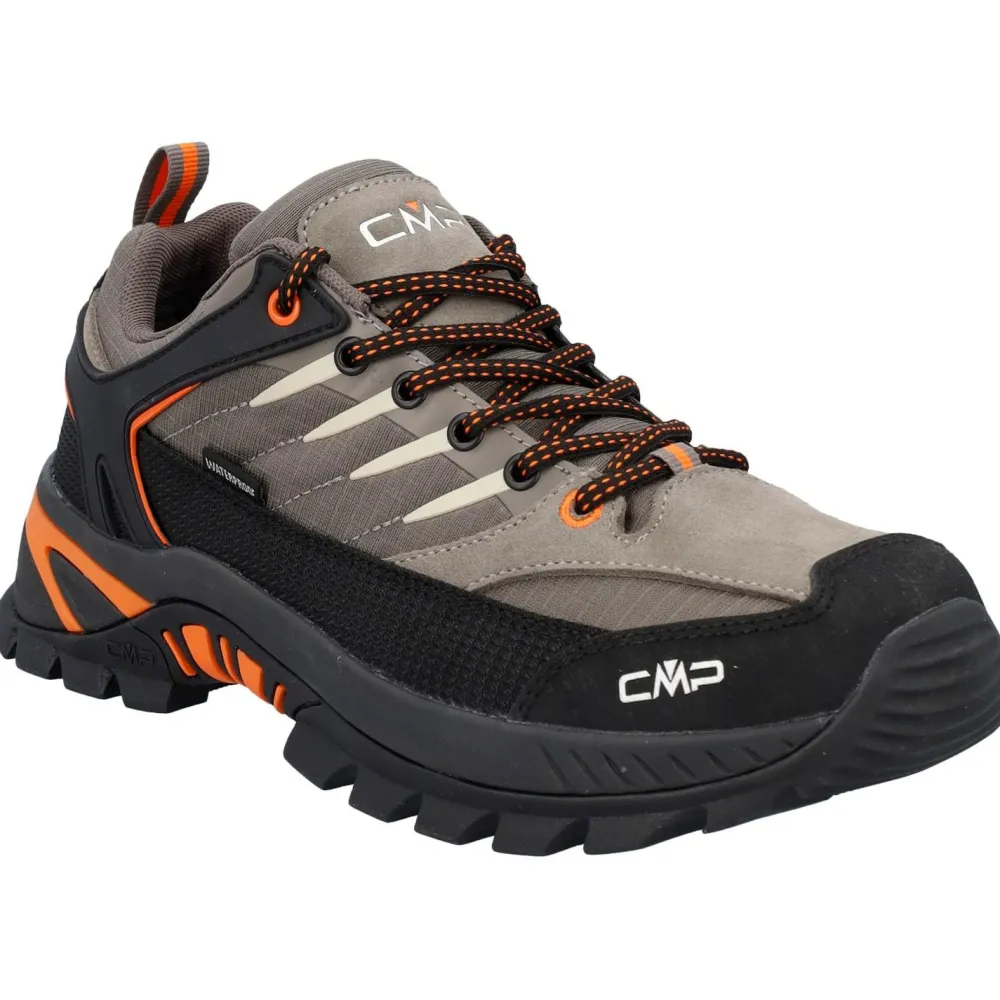 CMP - Rigel 2.0 Low Trekking Shoes WP - Multisportschuhe^ Multisportschuhe