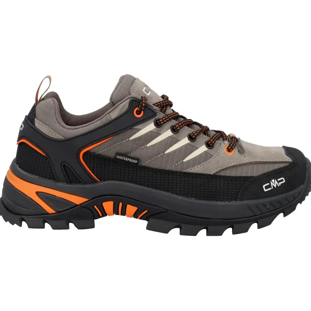 CMP - Rigel 2.0 Low Trekking Shoes WP - Multisportschuhe^ Multisportschuhe