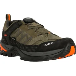 CMP - Rigel Low Fitgo Trekking Shoes WP - Multisportschuhe^ Multisportschuhe
