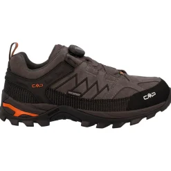 - Rigel Low Fitgo Trekking Shoes WP 3Q13587 - Multisportschuhe>CMP Outlet