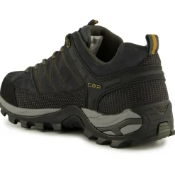 CMP - Rigel Low Trekking Shoes Waterproof - Multisportschuhe