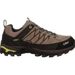 CMP - Rigel Low Trekking Shoes Waterproof - Multisportschuhe