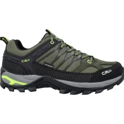 CMP - Rigel Low WP - Multisportschuhe