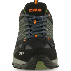 CMP - Rigel Low WP - Multisportschuhe