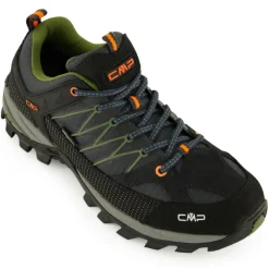 CMP - Rigel Low WP - Multisportschuhe