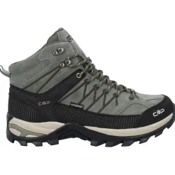 Sale - Rigel Mid Trekking Shoes Waterproof - Wanderschuhe Wanderschuhe|Trekkingschuhe