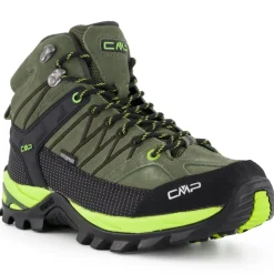 Sale - Rigel Mid Trekking Shoes Waterproof - Wanderschuhe Wanderschuhe|Trekkingschuhe