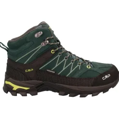 Sale - Rigel Mid Trekking Shoes Waterproof - Wanderschuhe Wanderschuhe|Trekkingschuhe