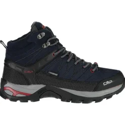 Sale - Rigel Mid Trekking Shoes Waterproof - Wanderschuhe Wanderschuhe|Trekkingschuhe
