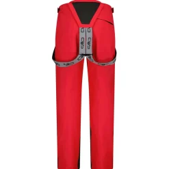 CMP - Salopette Stretch Polyester - Skihose