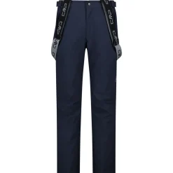 CMP - Salopette Stretch Polyester - Skihose