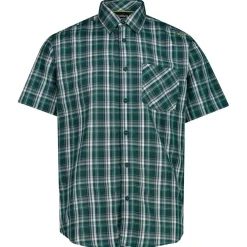CMP - Shortsleeve Shirt - Hemd^ Trekkingbekleidung|Shirts, Hemden & Longsleeves