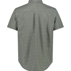 CMP - Shortsleeve Shirt - Hemd^ Trekkingbekleidung|Shirts, Hemden & Longsleeves