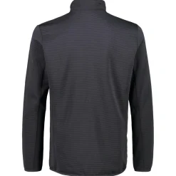 New - Striped Jacquard Jacket - Fleecejacke Trekkingbekleidung|Wanderbekleidung