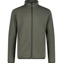 New - Striped Jacquard Jacket - Fleecejacke Trekkingbekleidung|Wanderbekleidung