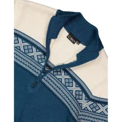 Clearance - Sweat Knitted Yarn 7H77510 - Pullover Pullover & Hoodies|Alltagsbekleidung