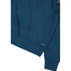 Clearance - Sweat Knitted Yarn 7H77510 - Pullover Pullover & Hoodies|Alltagsbekleidung