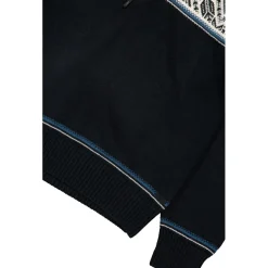 - Sweat Knitted Yarn 7H77511 - Pullover><noscript><img width=