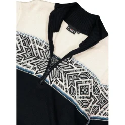 - Sweat Knitted Yarn 7H77511 - Pullover><noscript><img width=