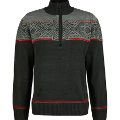 - Sweat Knitted Yarn 7H77511 - Pullover><noscript><img width=